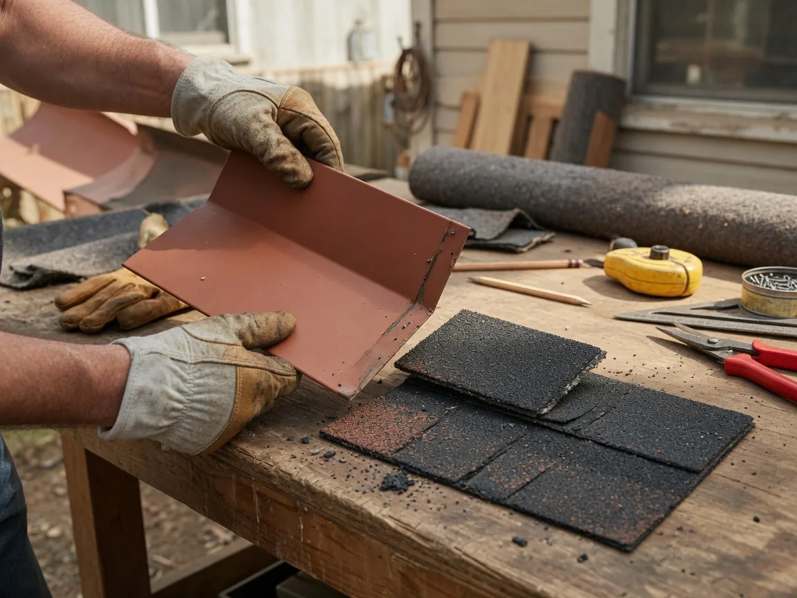 Roof Repair company in Bruceton Mills, WV